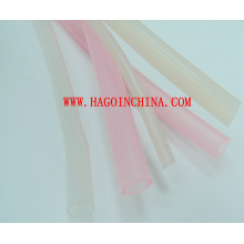 Non Standard 100% Food Grade Silicone Rubber Tube